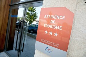 Гостиница Residhotel Galerie Tatry