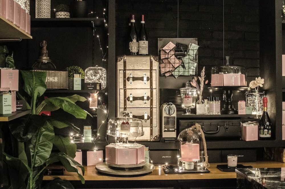 Фото Mmmio II Design Residence Myeongdong