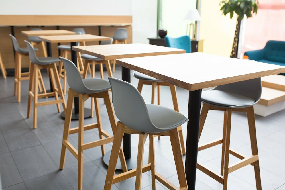 Фото Residence Cerise Strasbourg