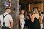 Shar Lounge (Rimskogo-Korsakova Street, 11к5), hookah lounge
