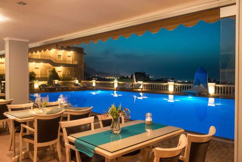 Фото Notos Heights Hotel & Suites