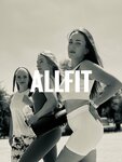 Allfit (Pervomayskaya ulitsa, 15А), fitness club