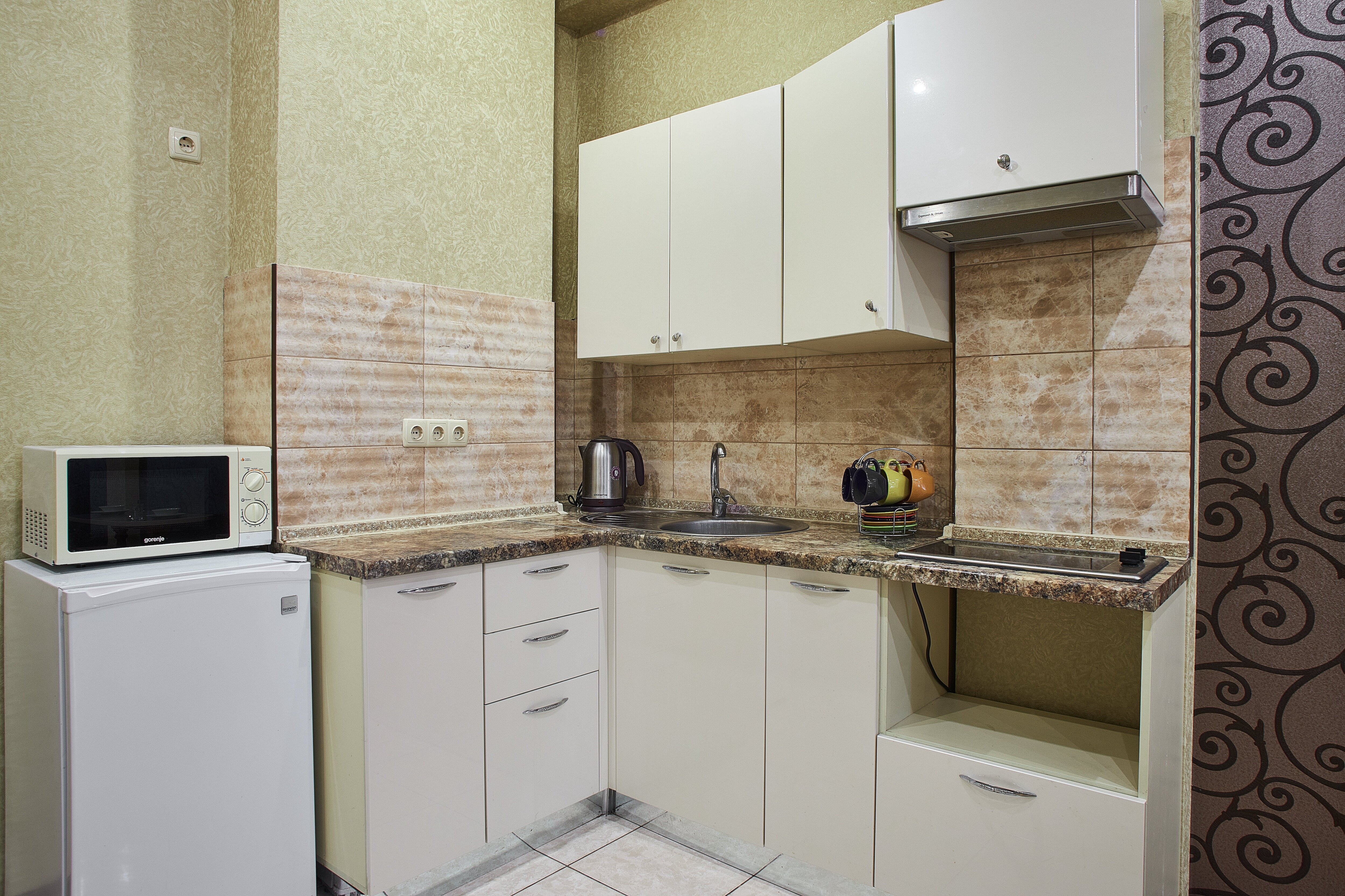 Фото Sevastopol Rooms