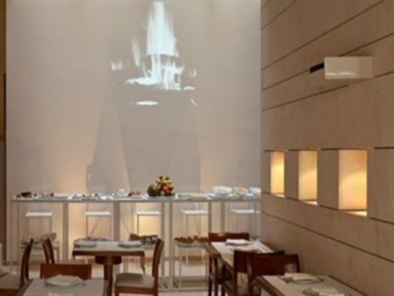 Фото Hotel Rey Alfonso X