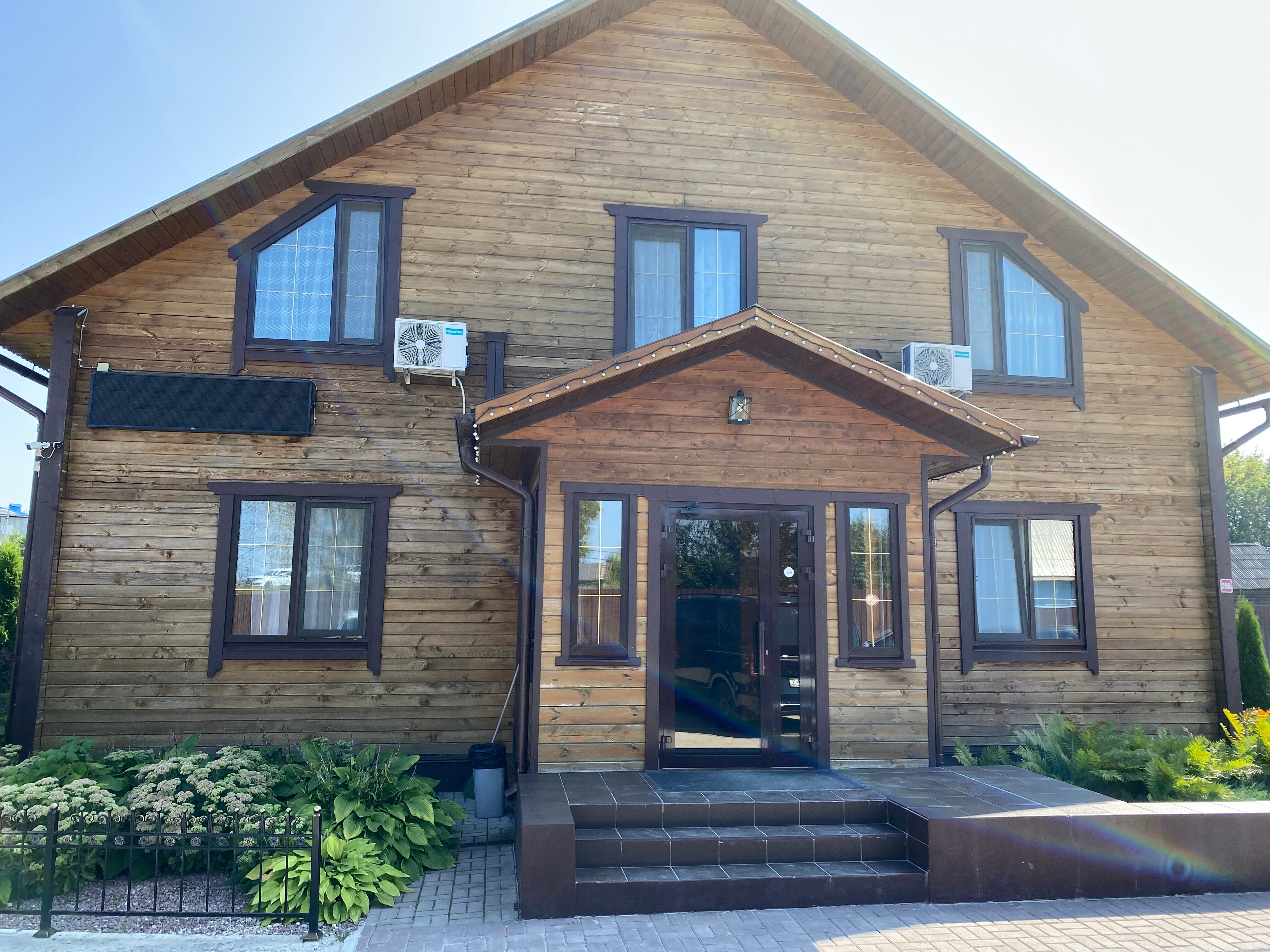 Фото Прибрежный