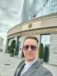 Lawyer Kashaev A. A. (Komsomolskaya ulitsa, 15), legal services