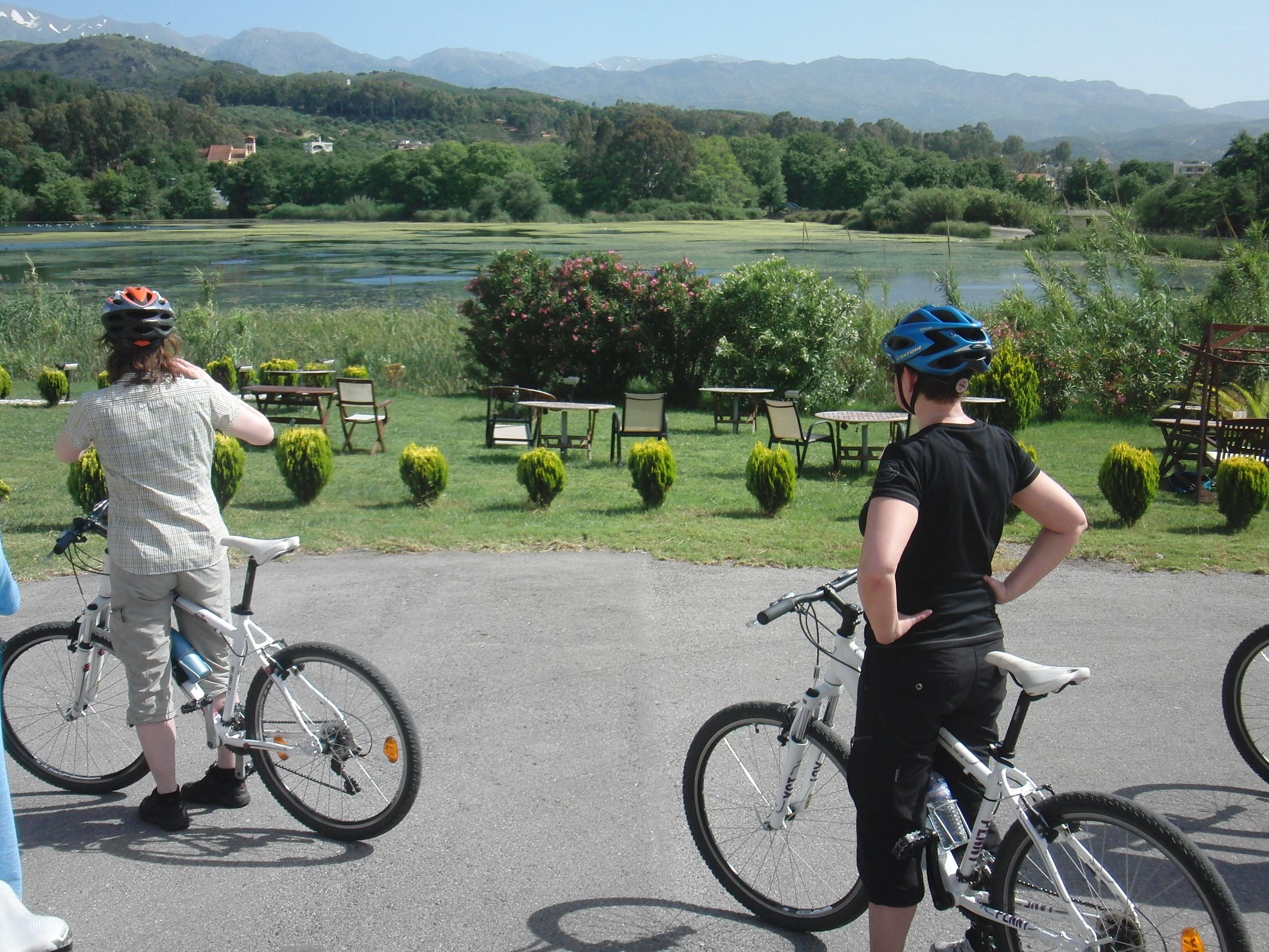 Фото Proimos Maisonnettes