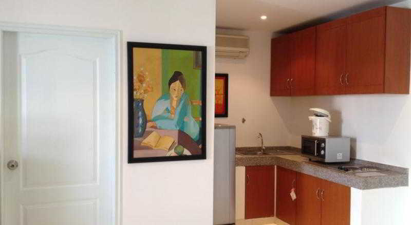 Фото Mosaik Luxury Apartment