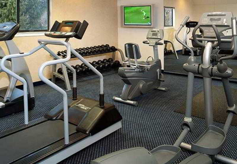 Фото Sonesta Es Suites Ann Arbor