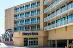 Days Inn Atlantic City (South Kentucky Ave, 169), hotel