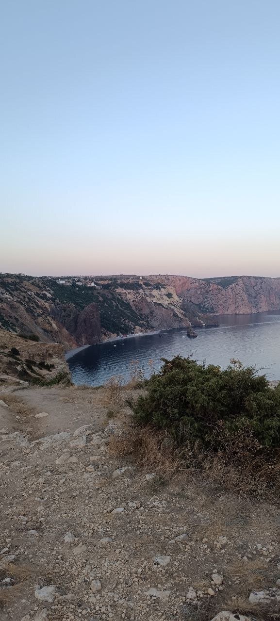 Фото Персей