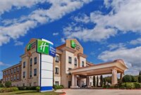 Фото Holiday Inn Express Hotel & Suites Victoria, an Ihg Hotel