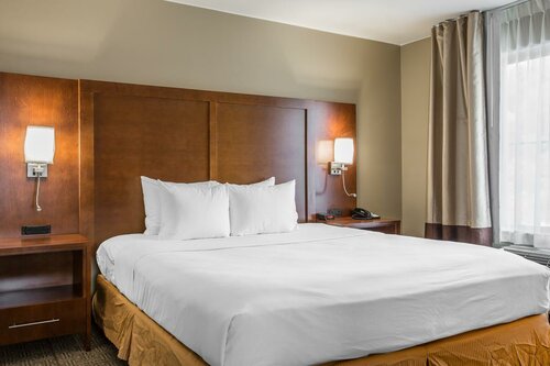 فندق Quality Inn Merced Gateway to Yosemite ، ، صورة