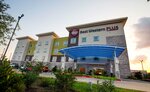 Best Western Plus Pasadena Inn & Suites (Richey Street, 122), hotel