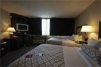 Фото Crowne Plaza Syracuse