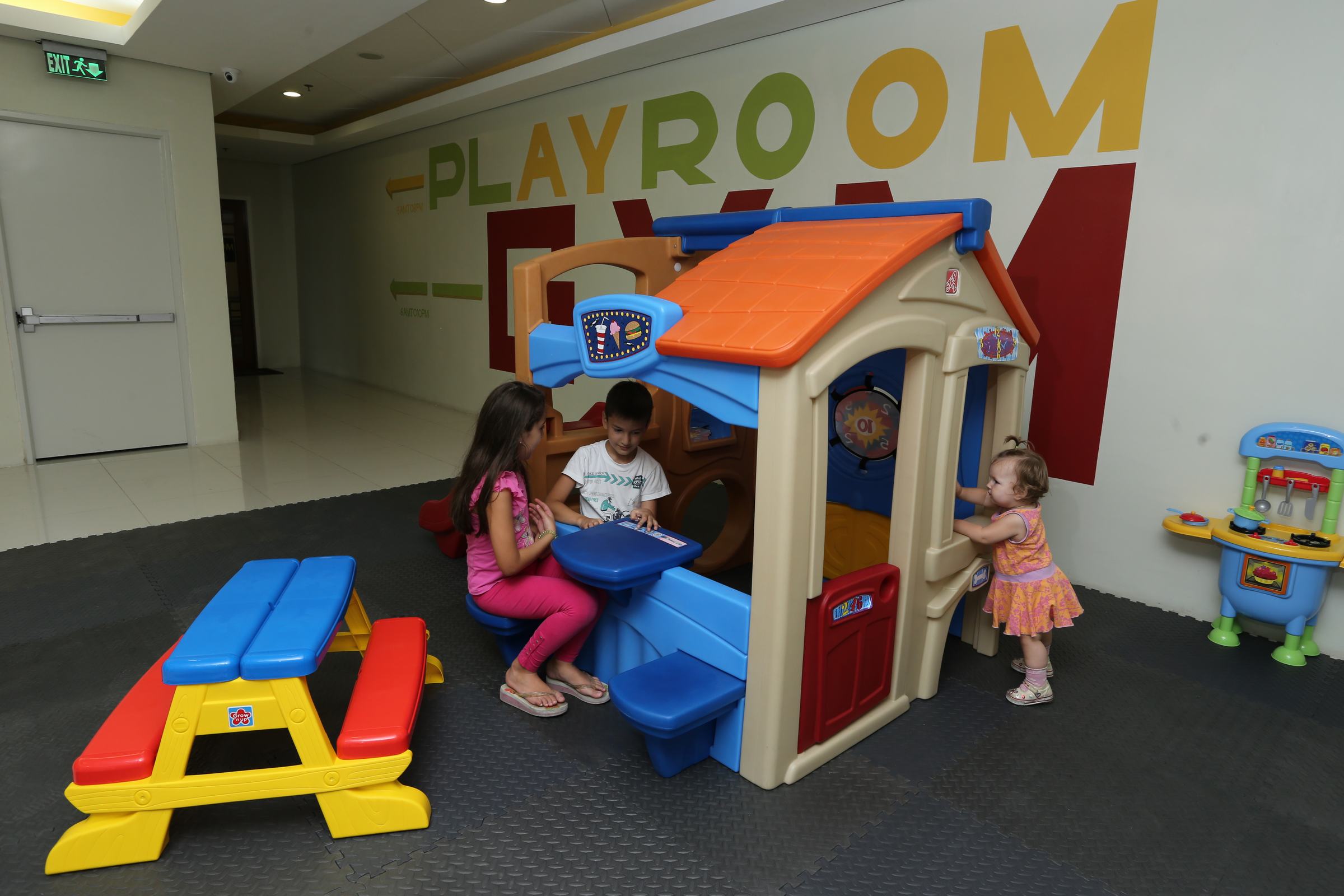 Фото Alicia Apartelle