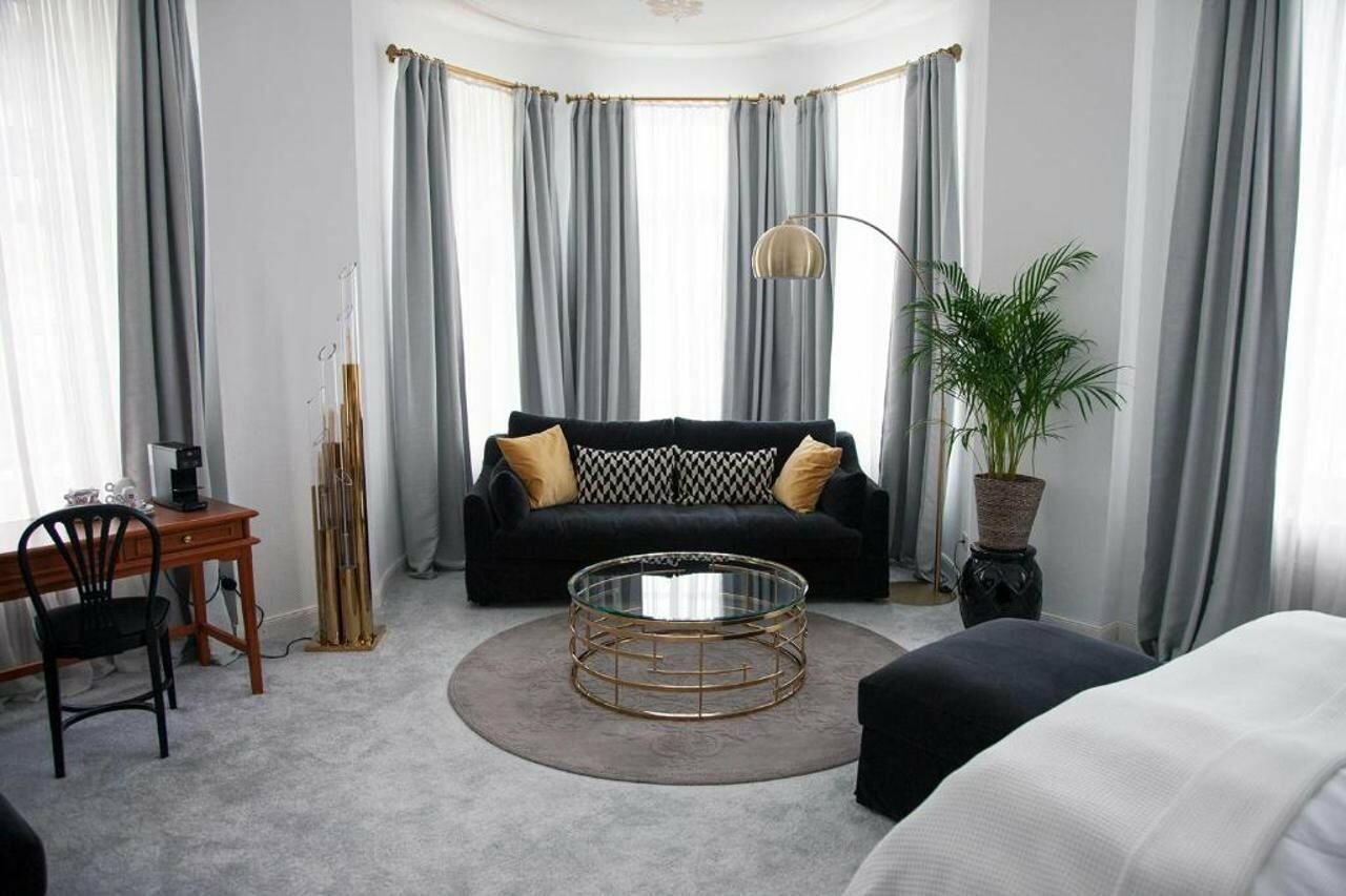 Фото Boutique Hotel Krone München