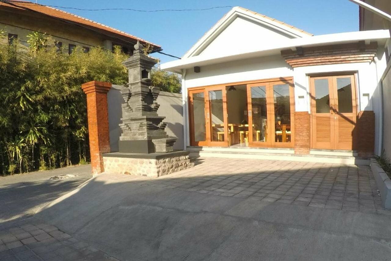Фото Sweet Corner Guest House