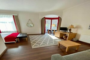 Гостиница Hotel Villa Carlton