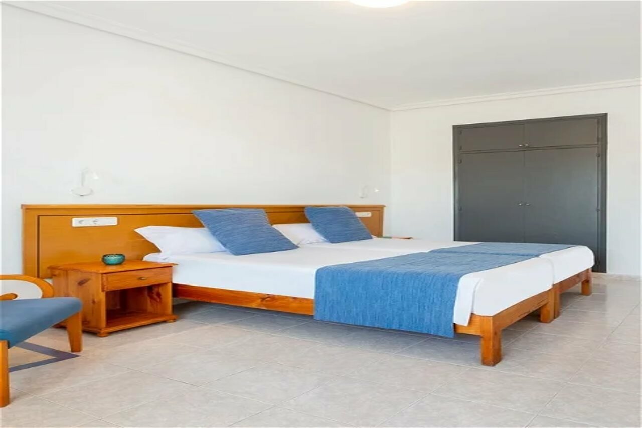 Фото Hotel Vibra Vila