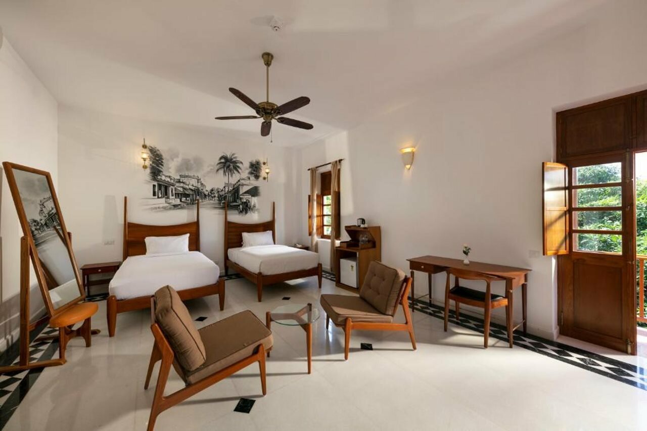 Фото Grand Hotel D' Europe