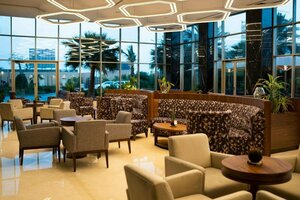 Гостиница Grand Millennium Al Seef, Basra