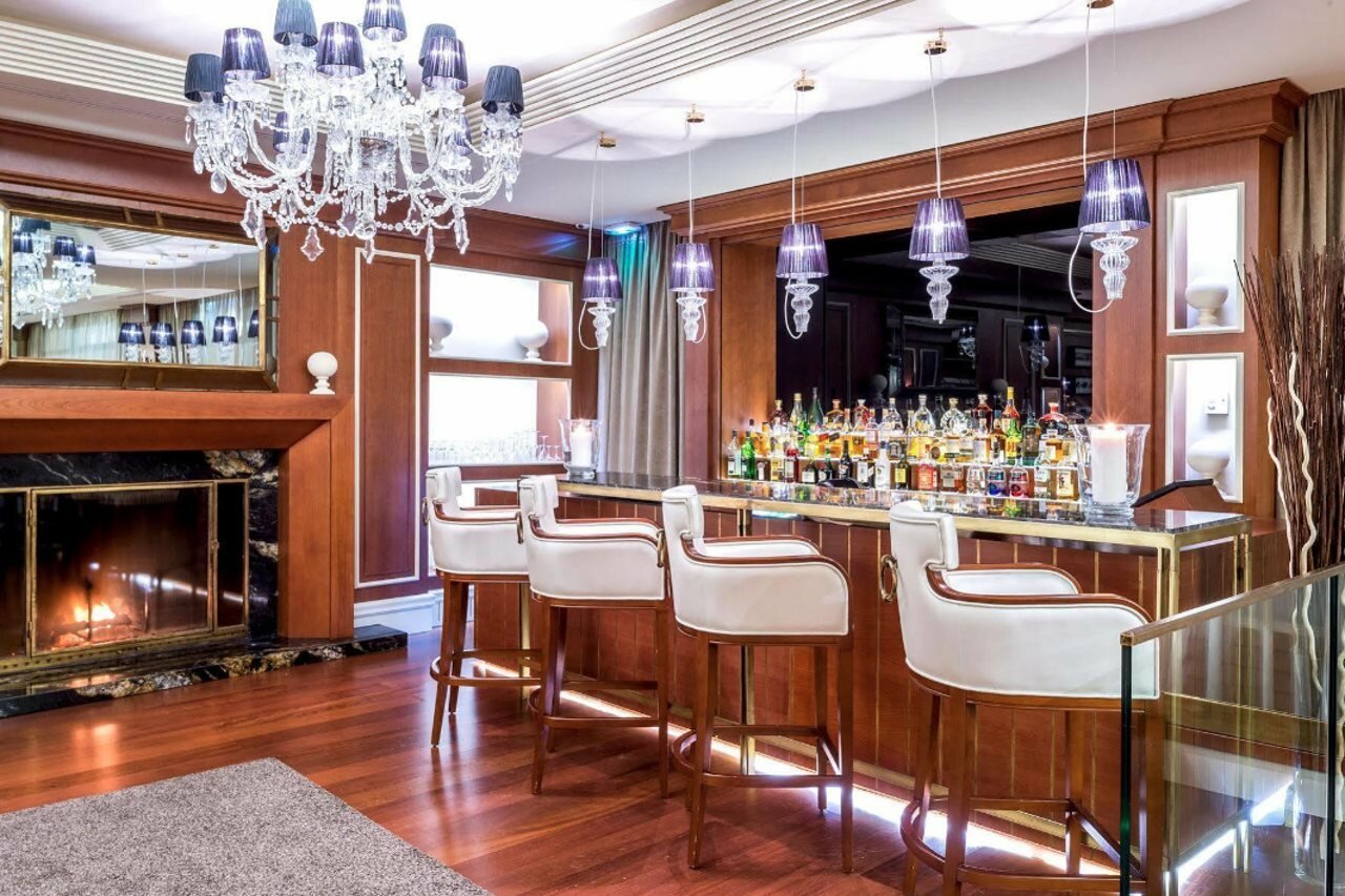 Фото Hotel Century Geneve