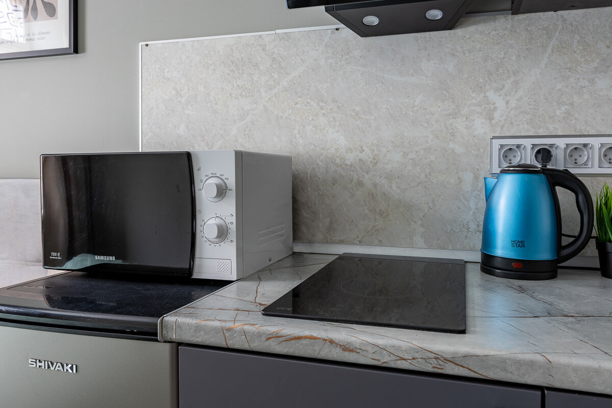 Фото Comfort place