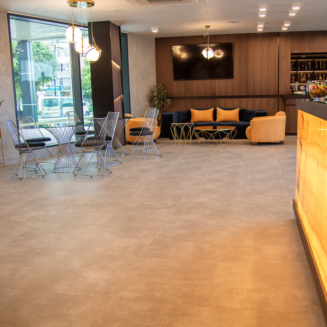 Фото Paradiso Hotel