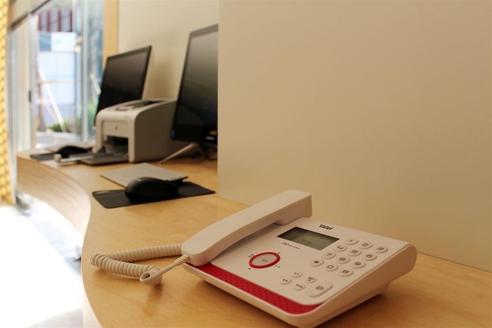 Фото Shinchon Ever8 Serviced Residence