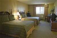 Фото Best Western Los Alamitos Inn & Suites