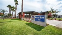 Фото Days Inn & Suites by Wyndham Lodi