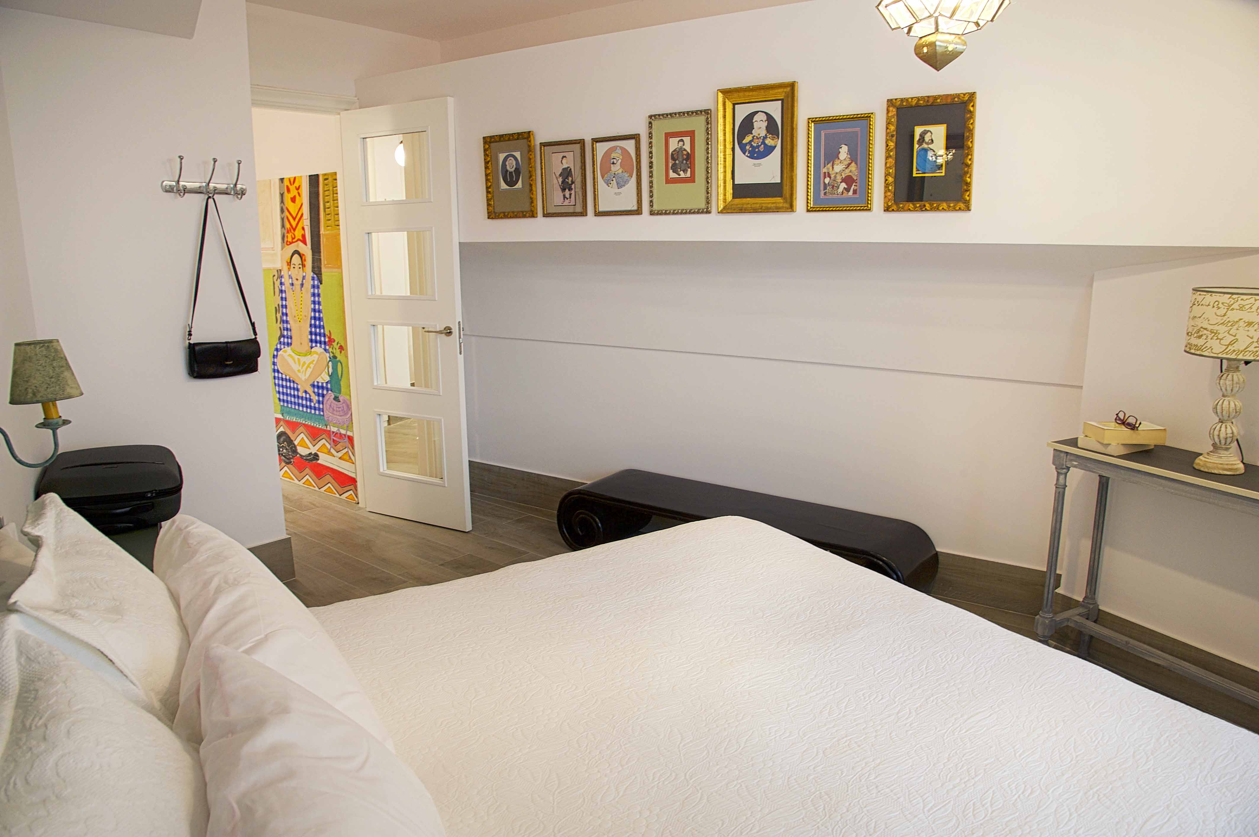Фото Overland Suites Catedral