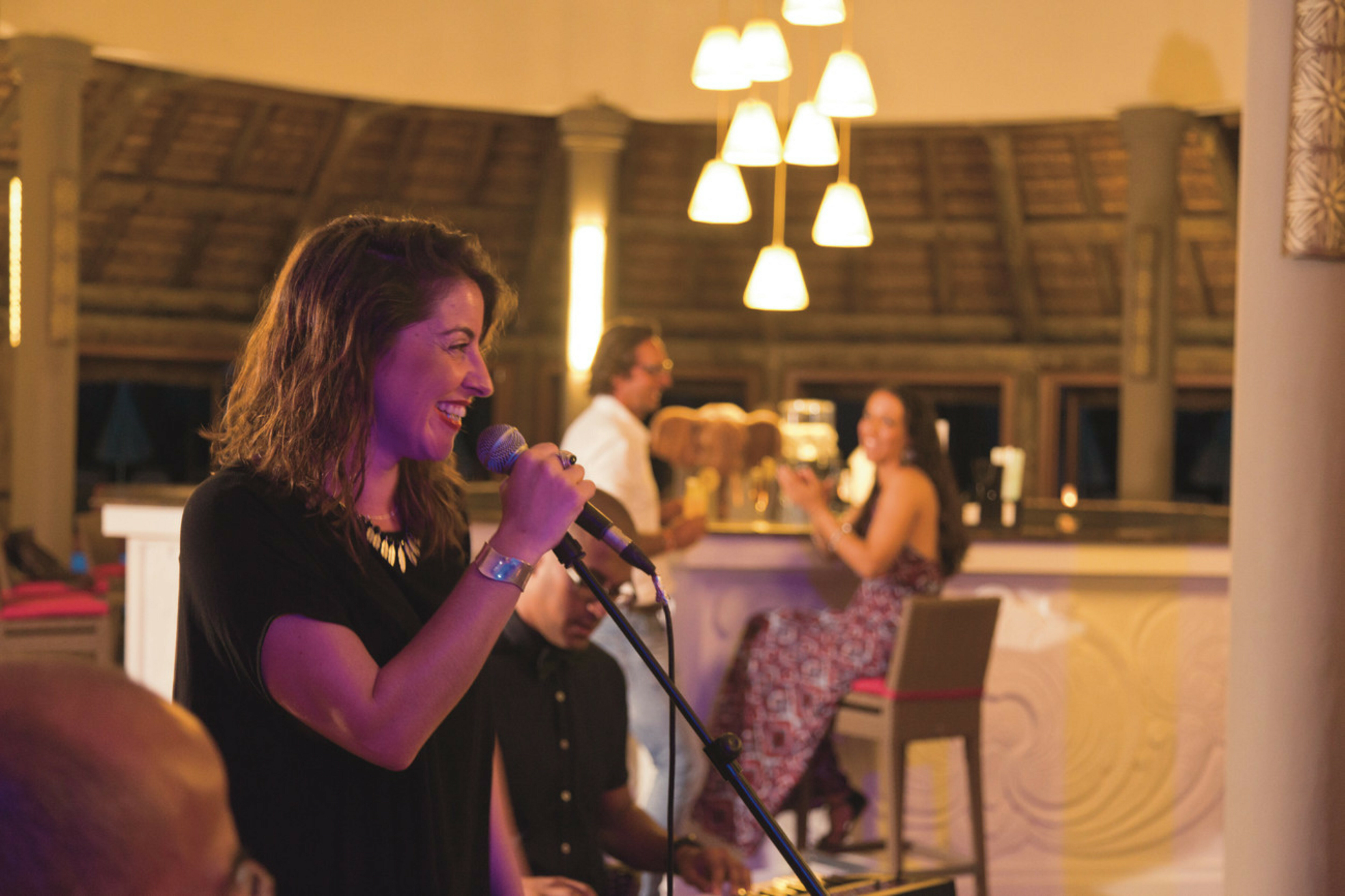 Фото Riu Turquoise