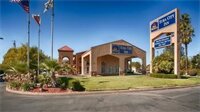 Фото Best Western Yuba City Inn