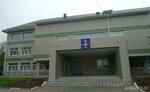 Fedyukovskaya Secondary School (Fedyukovo Village, Stroiteley Street, 12А), escuela de enseñanza general