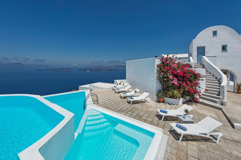Гостиница Apanemo Hotel