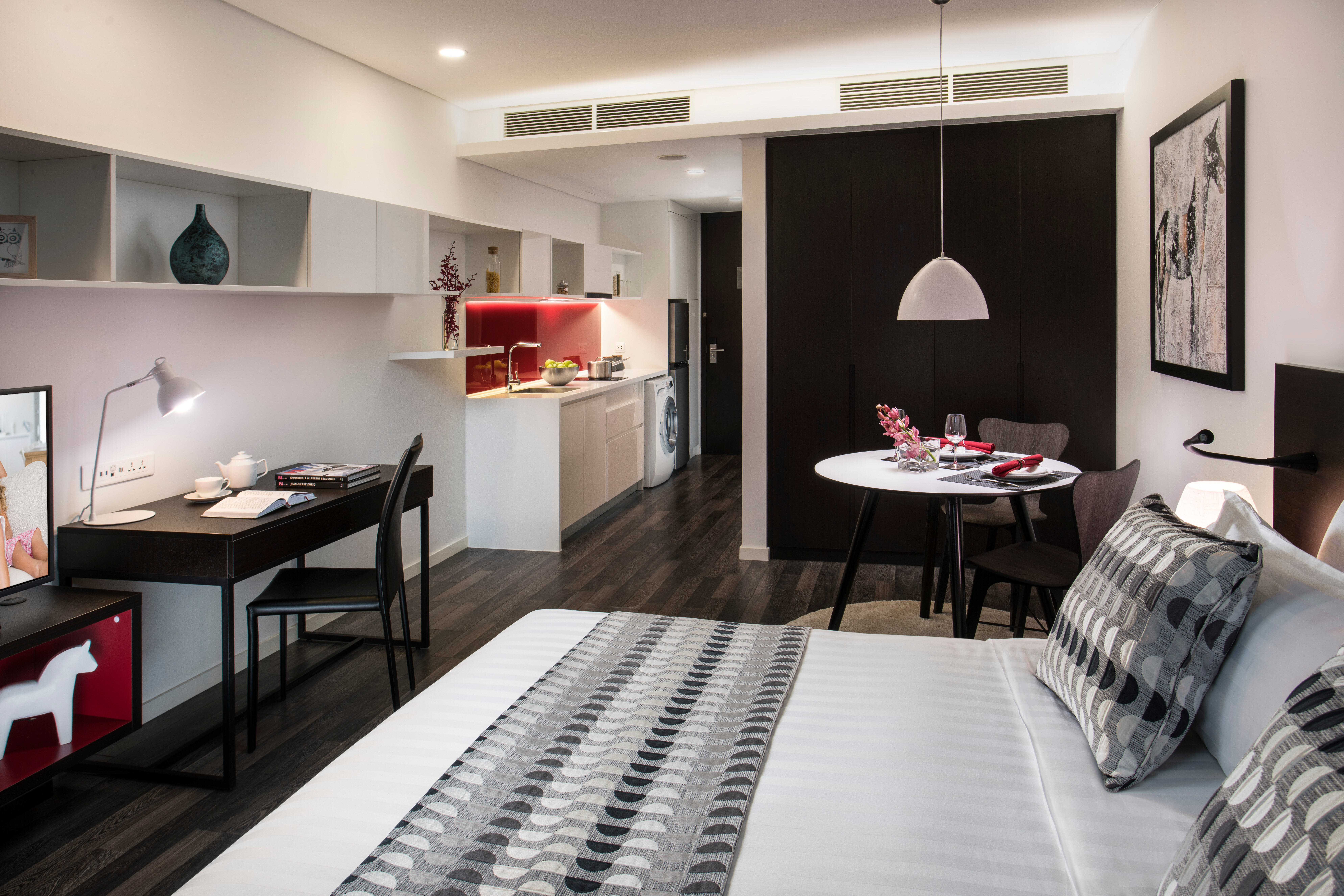 Фото Somerset West Point Hanoi