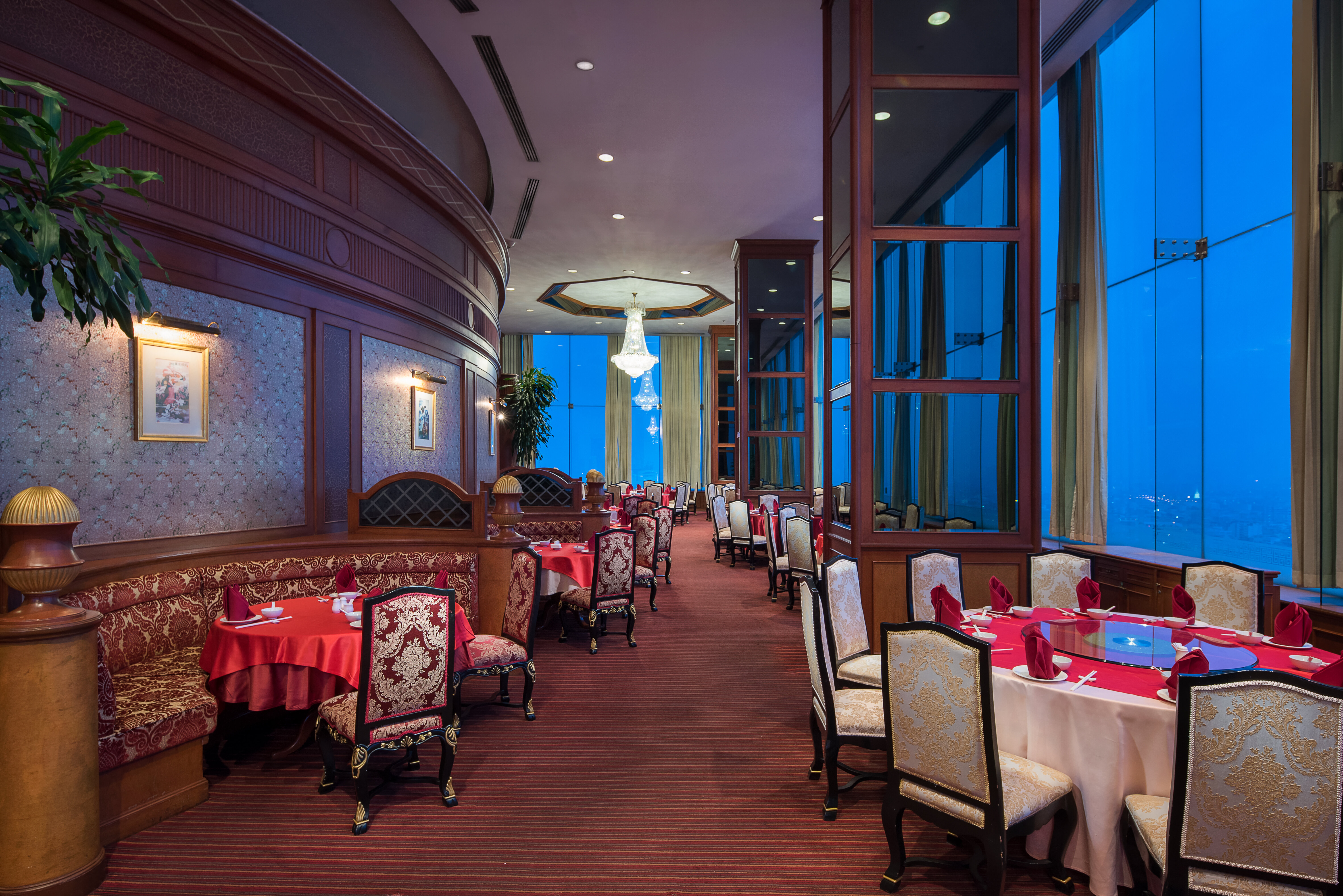 Фото Prince Suites Residence Managed by Prince Palace