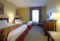 Фото Best Western Plus Ticonderoga Inn & Suites