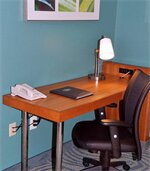 Фото SpringHill Suites by Marriott Austin Round Rock