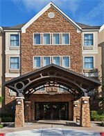 Апартаменты Staybridge Suites Round Rock, an Ihg Hotel