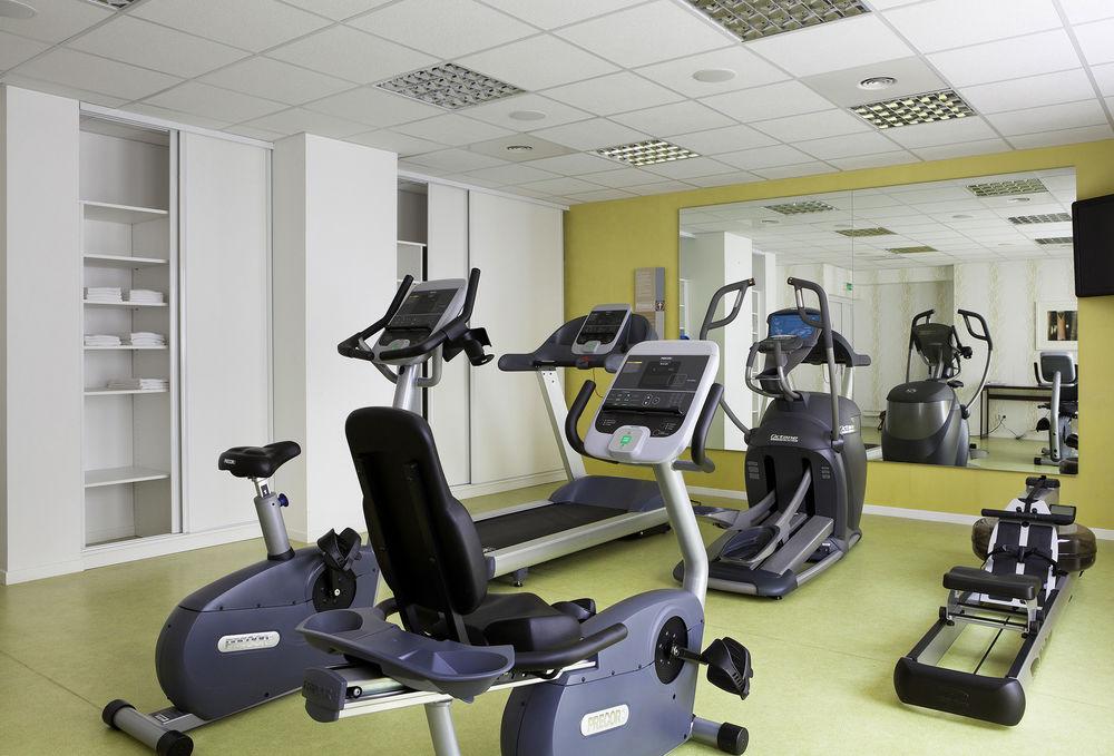 Фото Opéralia Grenoble Les Cèdres