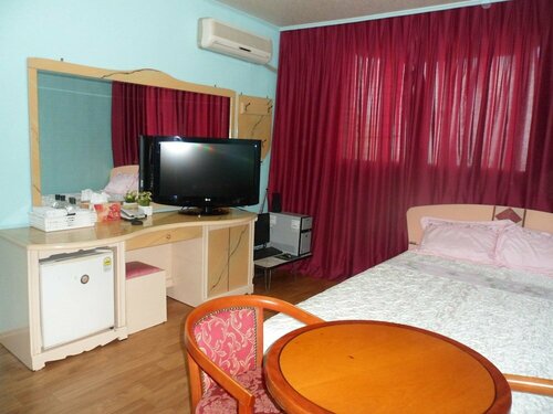Гостиница Gyerim Sanjang Motel