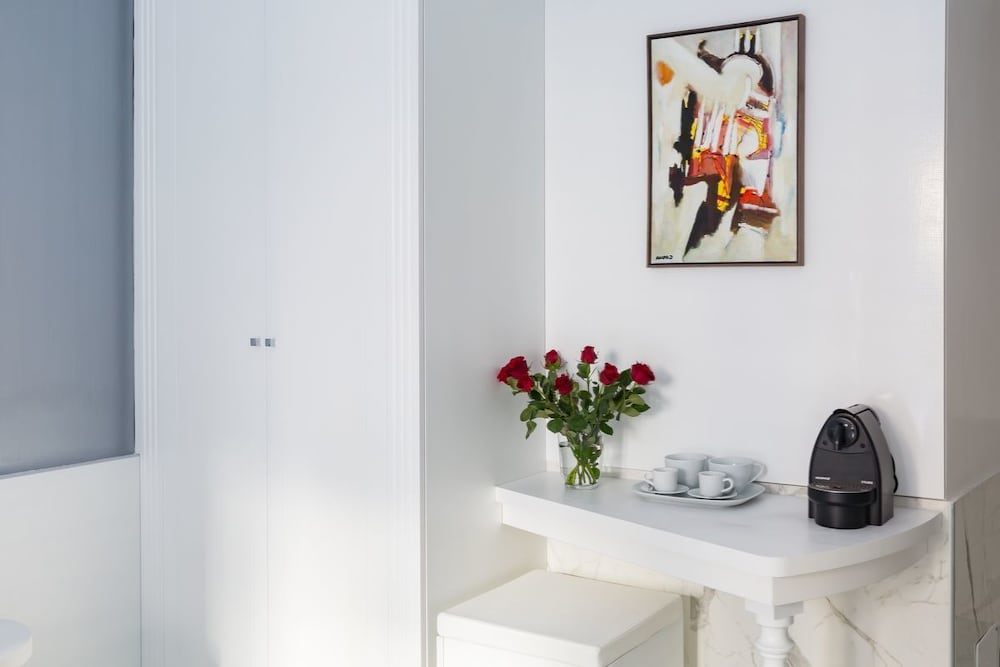 Фото Hotel Little Aurelius