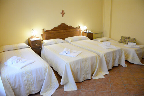 Гостиница Hotel Funtana Noa