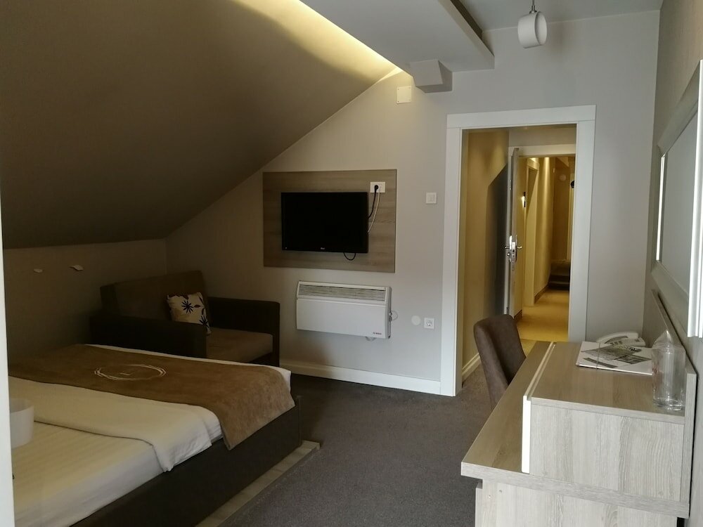 Фото Hotel Ideja