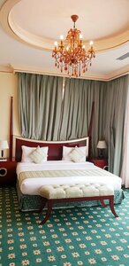 Гостиница Sahara Beach Resort & SPA