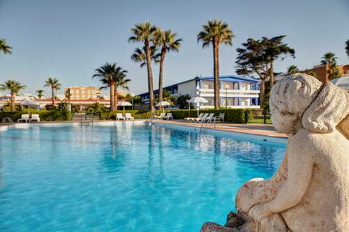 Гостиница Parador de Benicarló