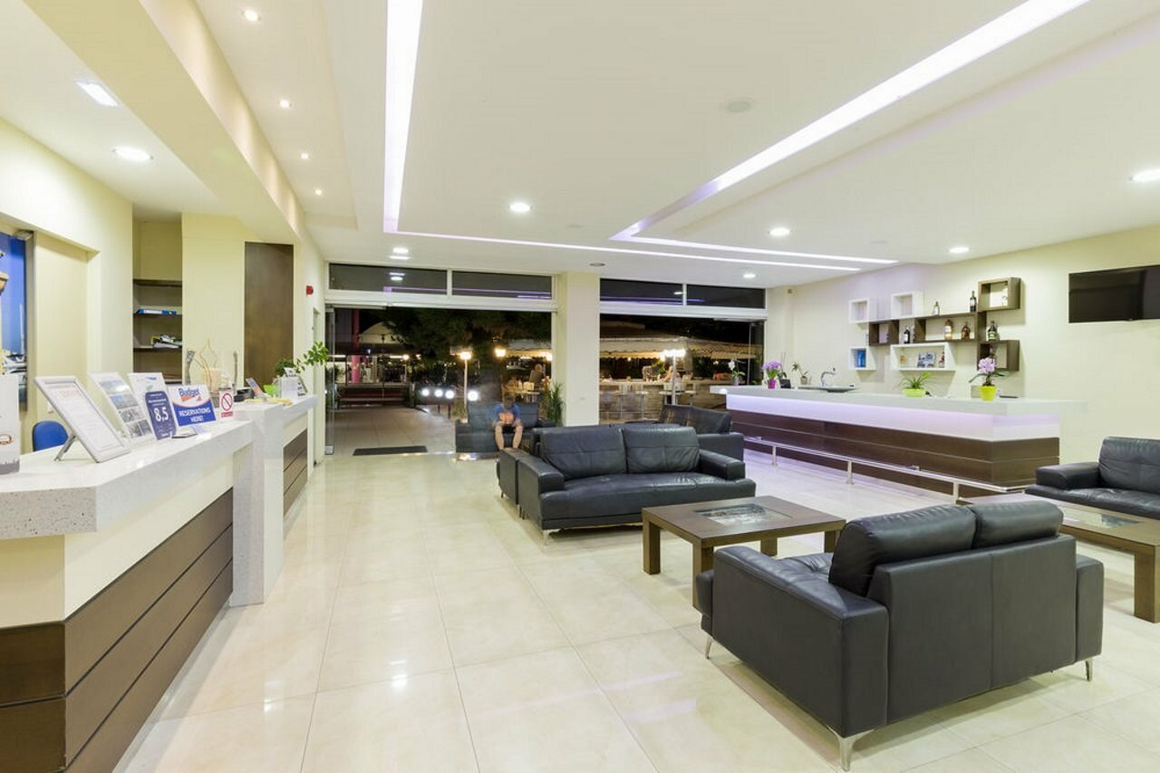 Фото отеля 5